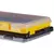 Коробка Meiho Slit Form Case J 175x105x22mm к:yellow, фото , изображение 4